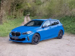 BMW Série 1 (F40) M135i xDrive 306 ch *Origine France / Suivi complet BMW / Toit ouvrant