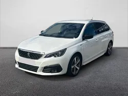 PEUGEOT 308 SW PureTech 130ch S&S EAT8 GT Line