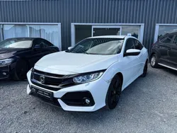 Honda Civic X 1.0 i-VTEC 126 Executive CVT 5p