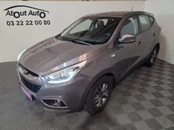 HYUNDAI TUCSON IX35 1.7 CRDI 115CH """1ER MAIN""" 27/08/2014 46434km