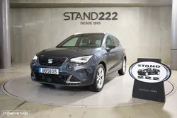 SEAT Arona 1.0 TSI FR