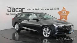 Opel Insignia 1.6 CDTi Business Edition de 2018