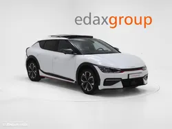 Kia EV6 77.4 kWh GT-Line