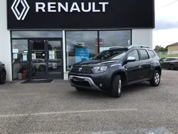Dacia duster 1.5 dci115 confort