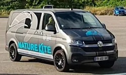 Volkswagen Transporter T6.1 L2H1 2.0 TDI 150 DSG7 Business Line plus