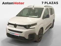 Citroen Berlingo Berlingo Talla XL BlueHDi 130 S&S MAX
