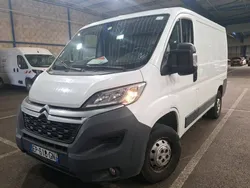 Citroën Jumper L1H1 BLUE HDI