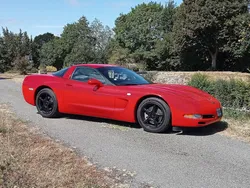 Chevrolet Corvette C5 2000, V8 5.7L 345cv, BVA. En stock à Arnage