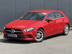 MERCEDES CLASSE A 180D 116 7G-DCT Style Line avec Apple Car Play et Caméra