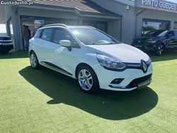 Renault Clio TCe 90 Dynamique