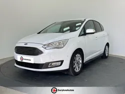 Ford Grand C-Max 1.5 TDCi 120ch Titanium