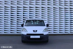 Peugeot Partner 1.6 HDi Confort