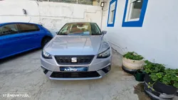SEAT Ibiza 1.0 TSI Style