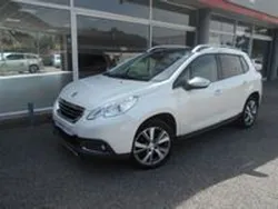 Peugeot 2008 1.6 e-HDi 115ch FAP BVM6 Crossway