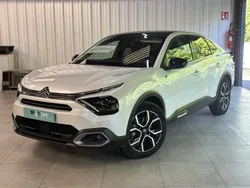 Citroën e-C4 X électrique 136 ch (100 kW) AT Shine Pack