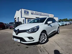 RENAULT Clio 4 DCi 90 cv Business / 1°MAIN / GPS - CLIM AUTO / Sans AdBlue
