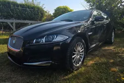 Belle Jaguar XF 2.2L (diesel) 190cv