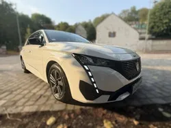 Peugeot 308 - 3 1.5 bluehdi 130 active pack / carplay / 1ere main 2022