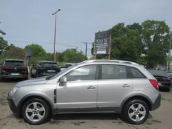 Opel antara 2.0 cdti 150ch cosmo boite automatique