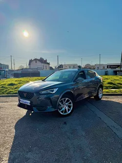Cupra Formentor 1.5 TSI 150ch DSG7 (20 300 HT POUR L'EXPORT)