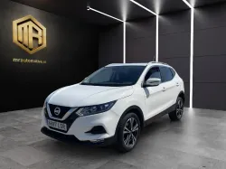 NISSAN Qashqai 1.6dCi Acenta 4x2 XTronic