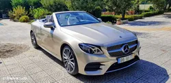 Mercedes-Benz E 220 d Aut.