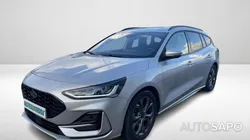 Ford Focus 1.0 EcoBoost MHEV ST-Line de 2024
