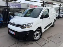 Berlingo xl 1.5 bluehdi 100ch Club Long