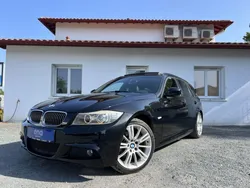 BMW SERIE 3 325i xDrive Touring Edition M Sport 325i xDrive Toit ouvrant