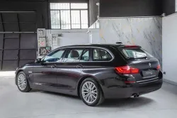 BMW 520 520dA Touring