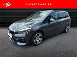 Bmw Série 2 Gran Tourer 218iA 140ch M Sport DKG7