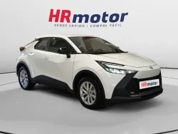 Toyota C-HR 140H Active