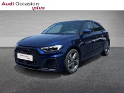 Audi A1 Sportback 30 TFSI 116ch S line S tronic 7