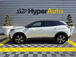 Peugeot 3008 (2) 1.6 BLUEHDI 120 EAT6 GT LINE