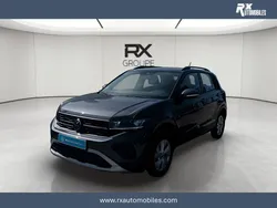 VOLKSWAGEN T-Cross 1.0 TSI 115 Start/Stop DSG7 Life Plus