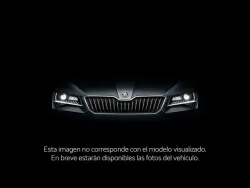 SKODA Kamiq 1.0 TSI Ambition 85kW