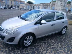 Opel Corsa CDI