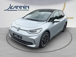 VOLKSWAGEN ID.3 204 ch Pro Life Max