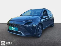 Hyundai Bayon 1.0 T-GDi 100 Hybrid 48V Intuitive