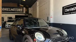 MINI Cooper de 2015