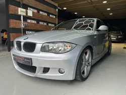 BMW série 1 130i 3.0 265 pack M BVM 5P