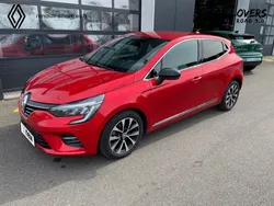 RENAULT Clio TCe 90 Techno