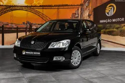 Skoda Octavia 1.6 TDi Active