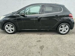 Peugeot 208 1.2 Allure