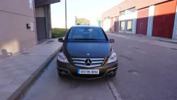 Mercedes-Benz B 200 Turbo Autotronic