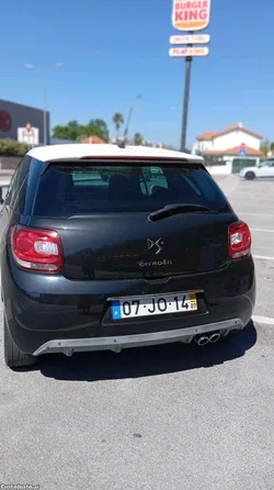 Citroën DS4 sport