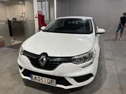 Renault Mégane 1.5 d