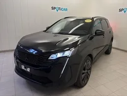 Peugeot 5008 1.5 BlueHDi 130ch S&S GT EAT8