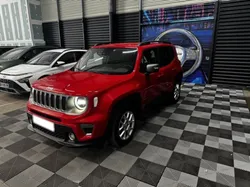 Jeep Renegade 1.3 GSE T4 150ch Limited BVR6