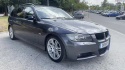 BMW 320 D Sport Pack M